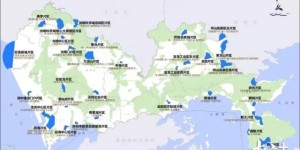 35块地，面向全球招商！30平方公里产业用地勾画深圳产业新地图