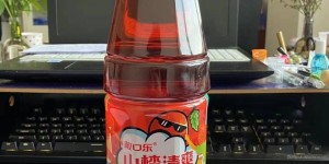 大瓶量，大畅爽！1.25L敞口乐山楂清爽即将重磅上市！