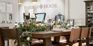 Harbor House上海久光中心店全新开业