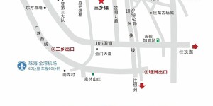 【中山温泉】门票仅68元，赴一场春日温泉之旅（附游玩攻略）